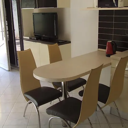 Danilo Apartmán