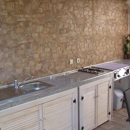 Apartmán Danilo *