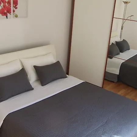 Apartmán Danilo